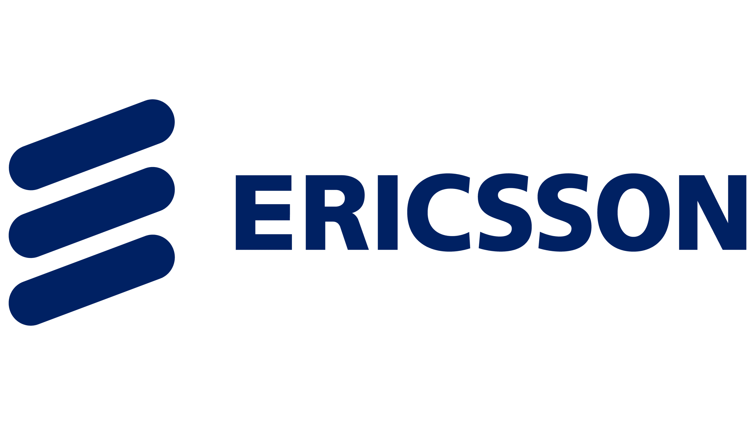 ERICSSON